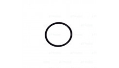 Уплотнительное кольцо А-04-001-00-02-00 (5 шт.одного размера)  KAMAZ / URAL / MAZ / ZIL /  GAZ / PAZ / MMZ / KAVZ / AMUR