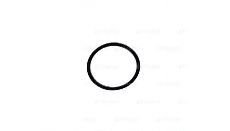 Уплотнительное кольцо (шайба) А-04-001-00-02-00 (5 шт.одного размера) КАМАЗ, УРАЛ, МАЗ, ЗИЛ, ГАЗ, ПАЗ, ММЗ, КАВЗ, АМУР