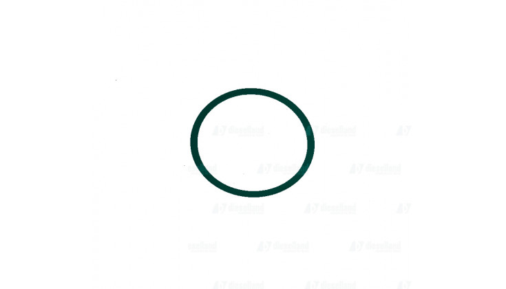 Уплотнительное кольцо 14-15-163 (28x32x2.8)