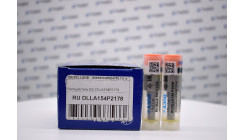 Распылитель RU DLLA154P2178 MERCEDES-BENZ ACTROS