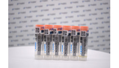 Распылитель RU DLLA154P1538+