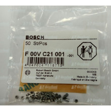 Шаровая направляющая F00VC21001