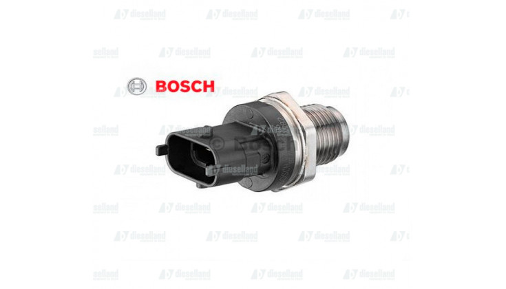 Датчик давления Bosch 028100286