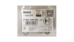 Ремкомплект форсунки Bosch  F00RJ02177