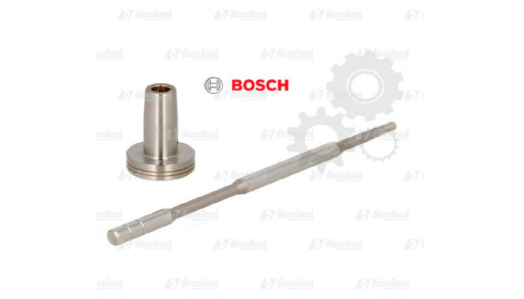 Комплект клапанов CR F00VC01369 bosch