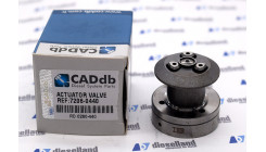 Клапан для насоса PLD секции без магнита (DAF 105 Smart)