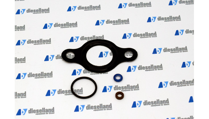 Ремкомплект регулятора давления топлива 11-23-199 OMS (BOSCH F01M100278)