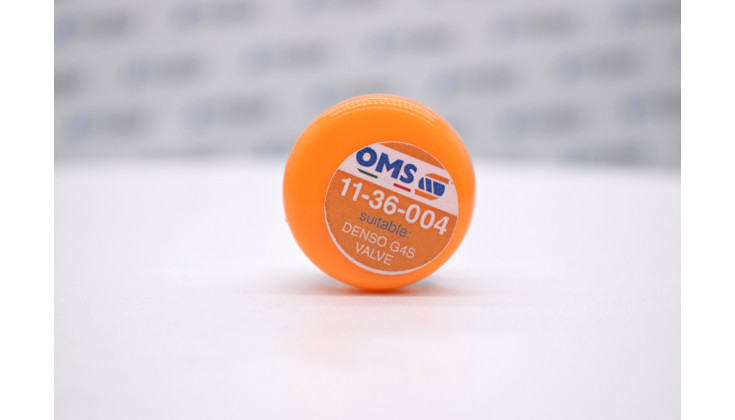 Клапан 11-36-004 пьезофорсунки Denso G4 OMS