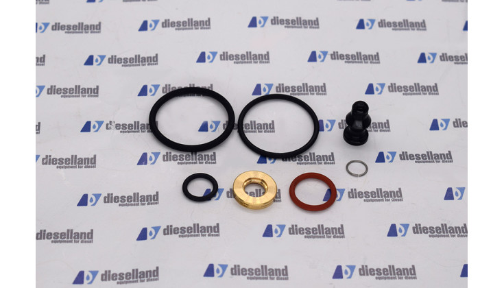 Ремкомплект 11-23-197 OMS насос форсунка Bosch