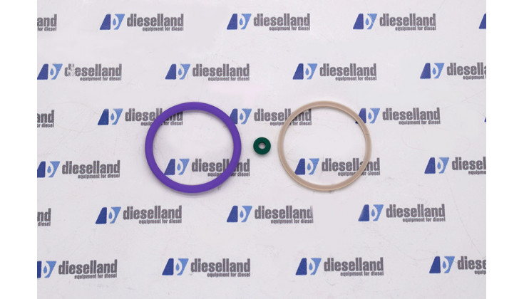 Ремкомплект KIT CATERPILLAR C9 11-23-639/1