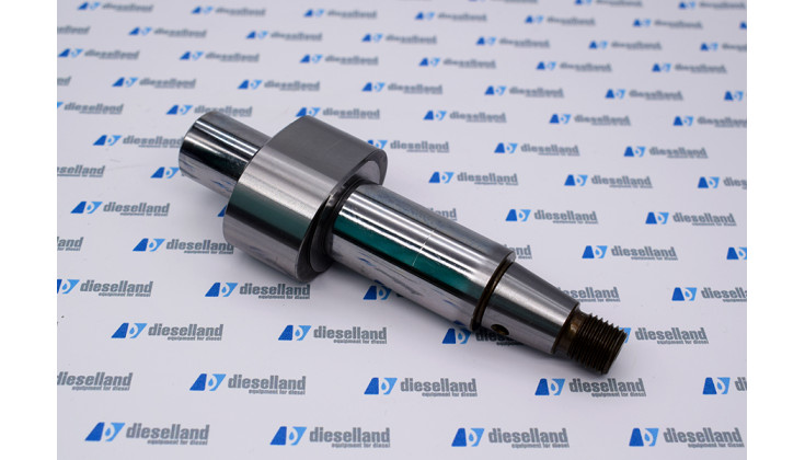 Вал для насосов 12-12-049 BOSCH CP4 0445010595, 0445010596